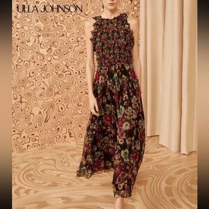 Ulla Johnson Elea dress